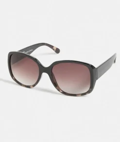 Black Tort Gracie Sunglasses