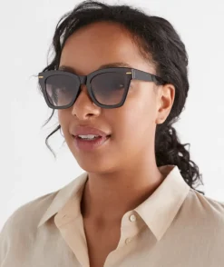 Capaci Coffee Sunglasses