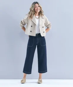 Culotte Jean