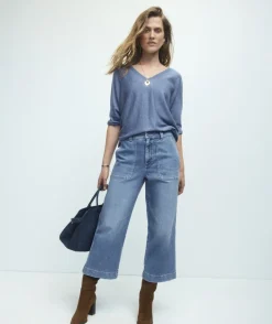Culotte Jean