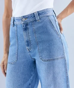 Culotte Jean