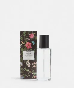 Ginger Flower Scented Room Spray