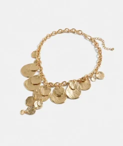 Gold Layered Necklace