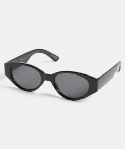 Jonava Black Sunglasses