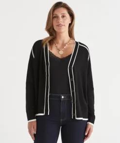 Lace Detail Layering Cami