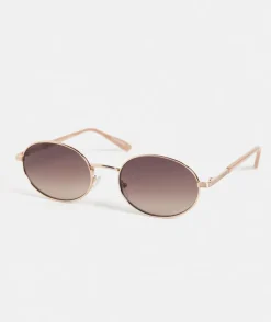 Penza Gold Sunglasses
