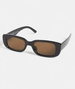 Sevilla Black Sunglasses
