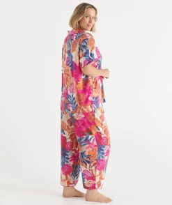 Shell Novelty Pyjama Set