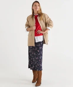 Short Sleeve Fluffy Knit Top