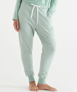 Stripe Pyjama Pant