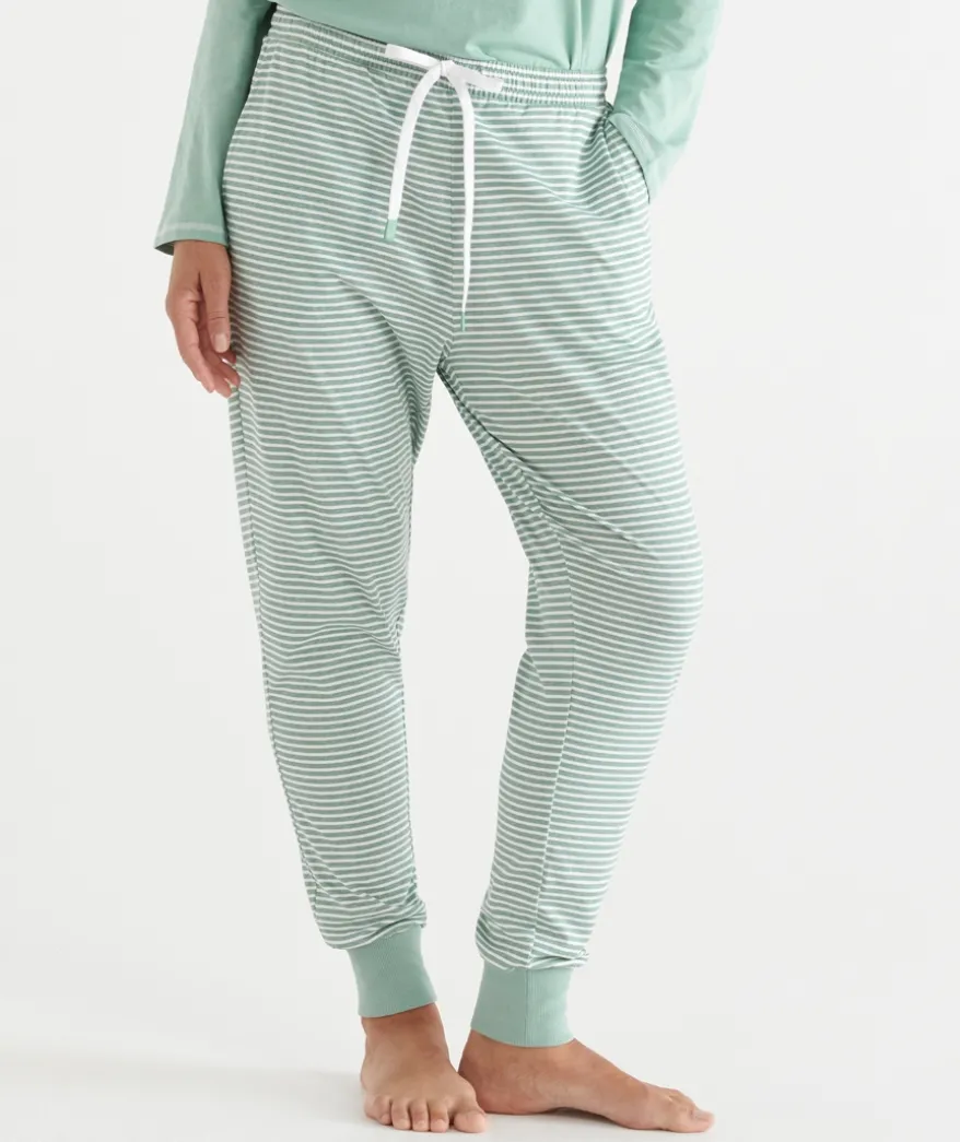 Stripe Pyjama Pant