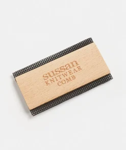 Sweater Comb