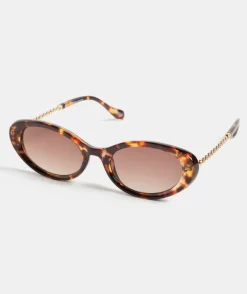 Tarino Tort Sunglasses