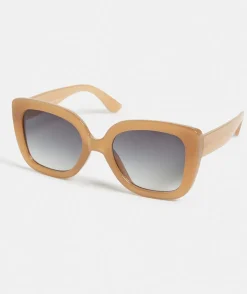 Toffee Esther Sunglasses