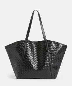 Weave Tote Bag